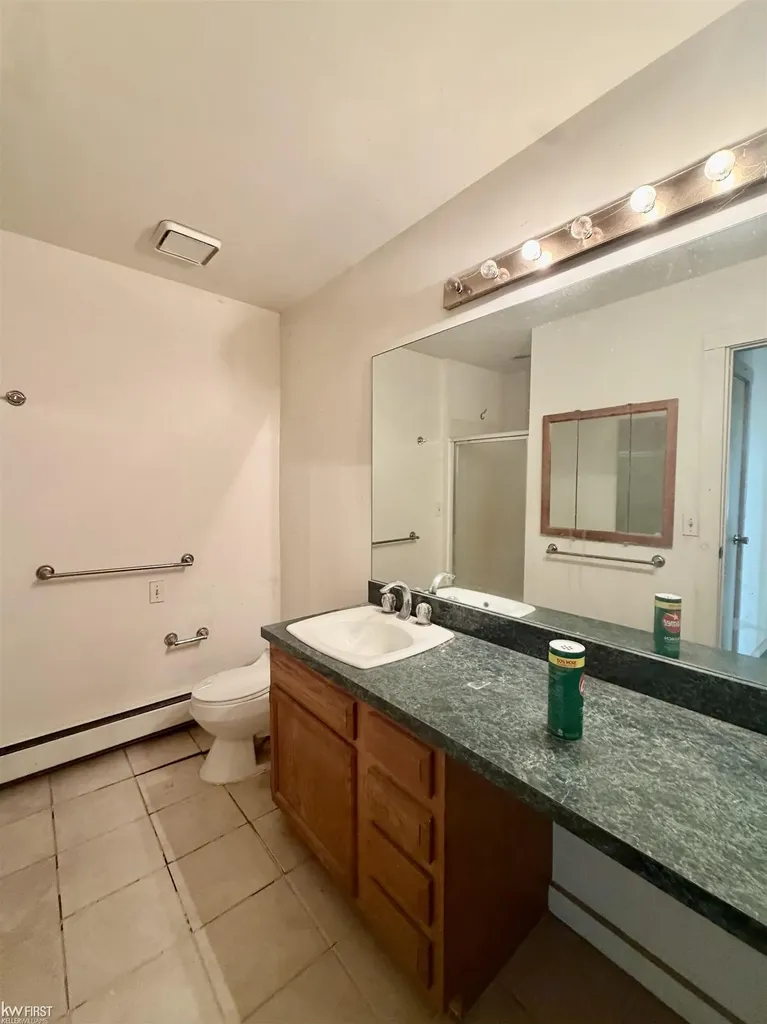 11820 Big Lake Road Springfield Charter Township MI 48350