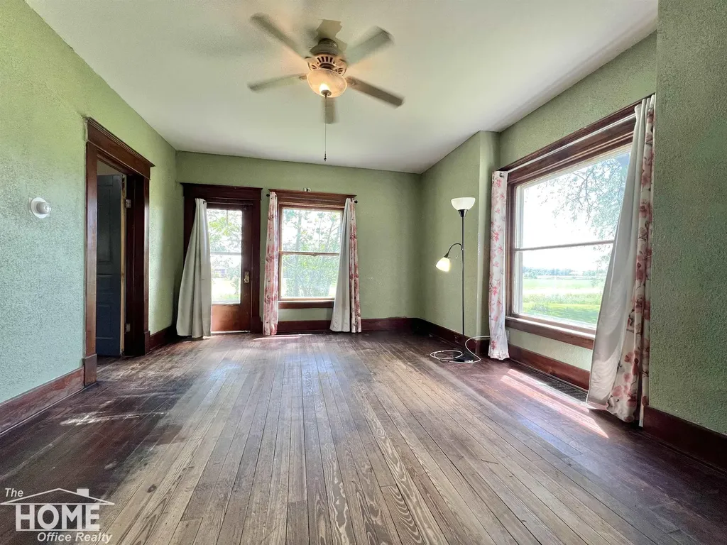 2687 N Geeck Road Caledonia Charter Township MI 48817