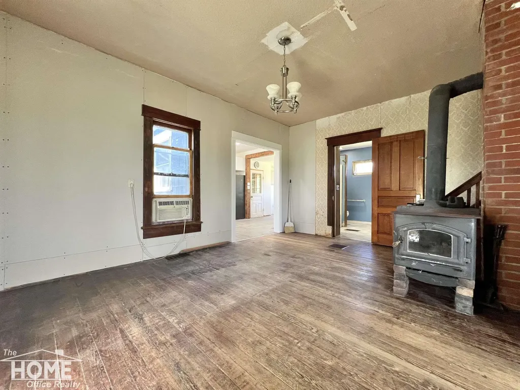2687 N Geeck Road Caledonia Charter Township MI 48817