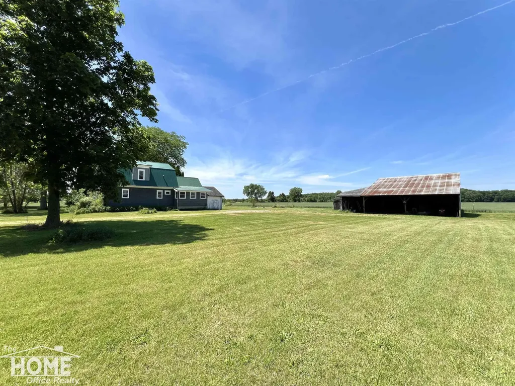 2687 N Geeck Road Caledonia Charter Township MI 48817