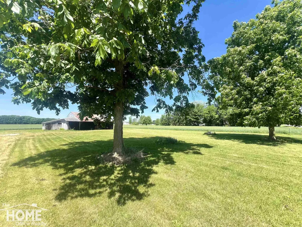 2687 N Geeck Road Caledonia Charter Township MI 48817