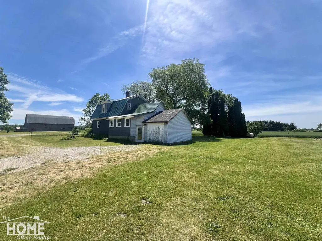 2687 N Geeck Road Caledonia Charter Township MI 48817
