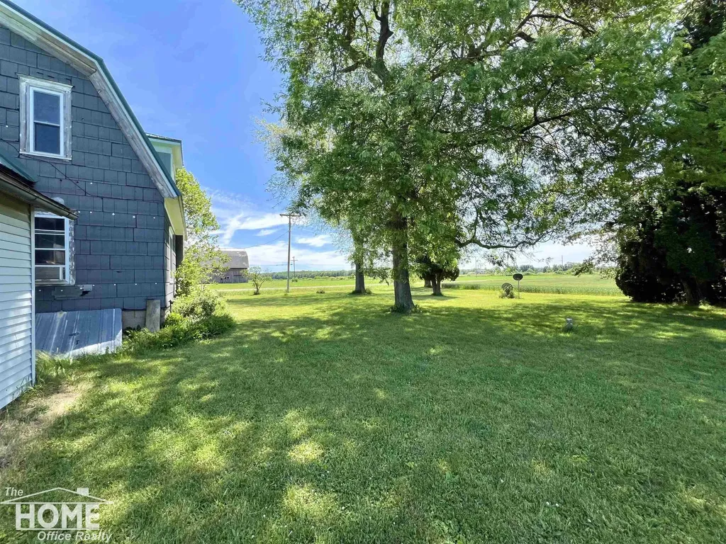 2687 N Geeck Road Caledonia Charter Township MI 48817