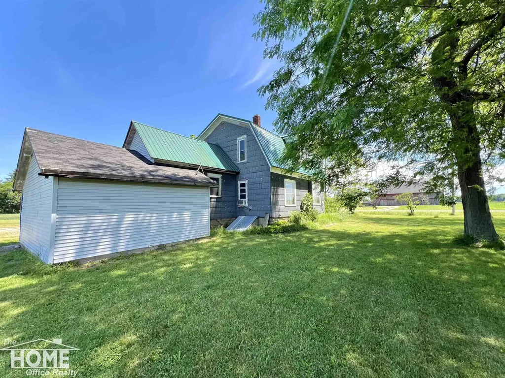 2687 N Geeck Road Caledonia Charter Township MI 48817