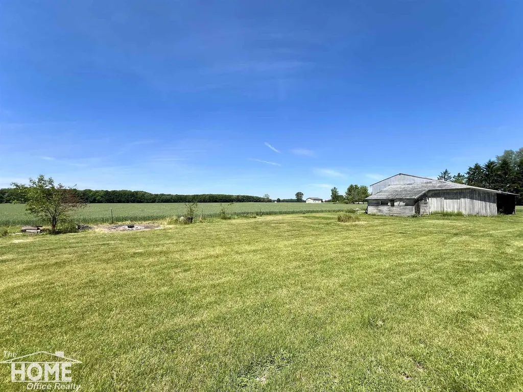 2687 N Geeck Road Caledonia Charter Township MI 48817