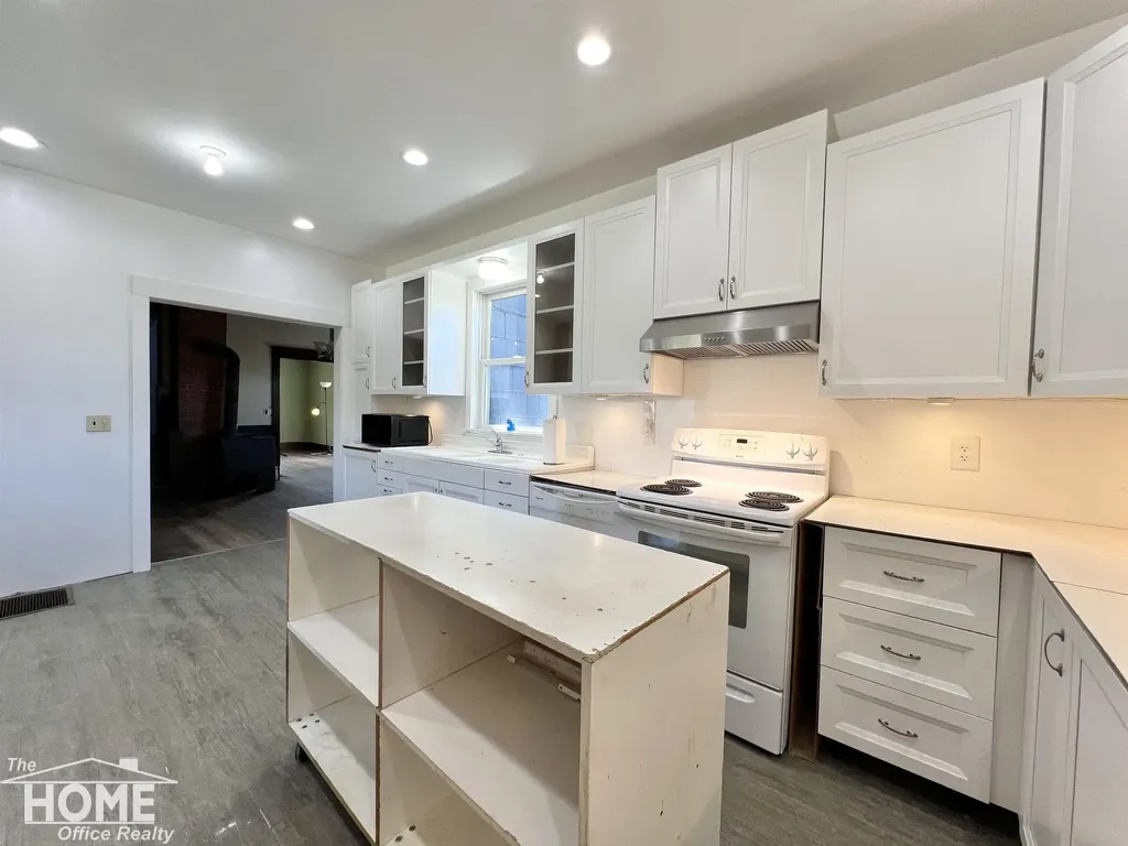 2687 N Geeck Road Caledonia Charter Township MI 48817