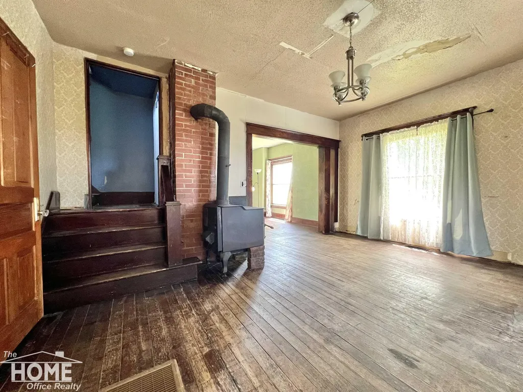 2687 N Geeck Road Caledonia Charter Township MI 48817