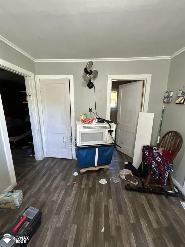 3326 Ruckle Street Saginaw City MI 48601