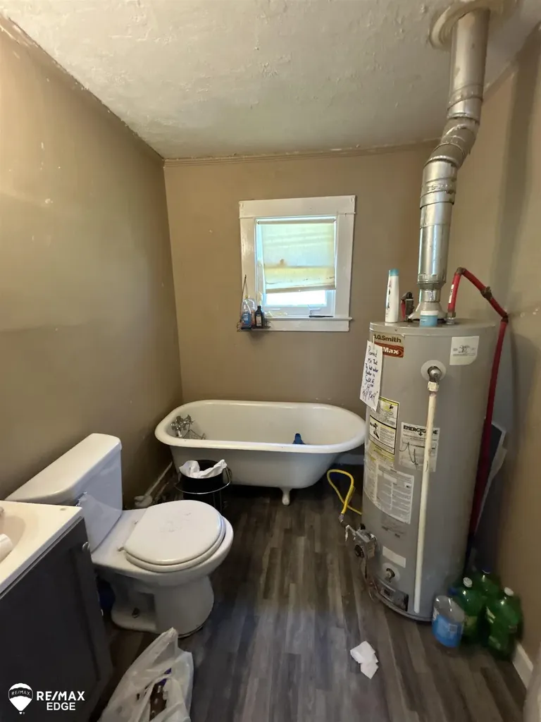 3326 Ruckle Street Saginaw City MI 48601
