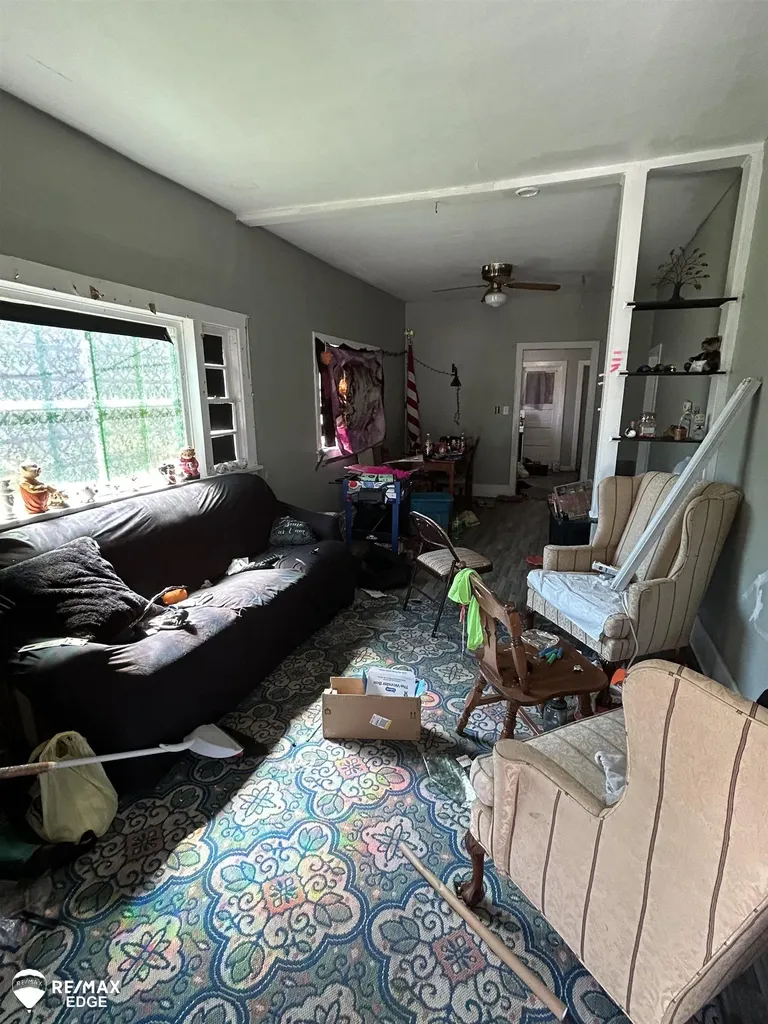 3326 Ruckle Street Saginaw City MI 48601