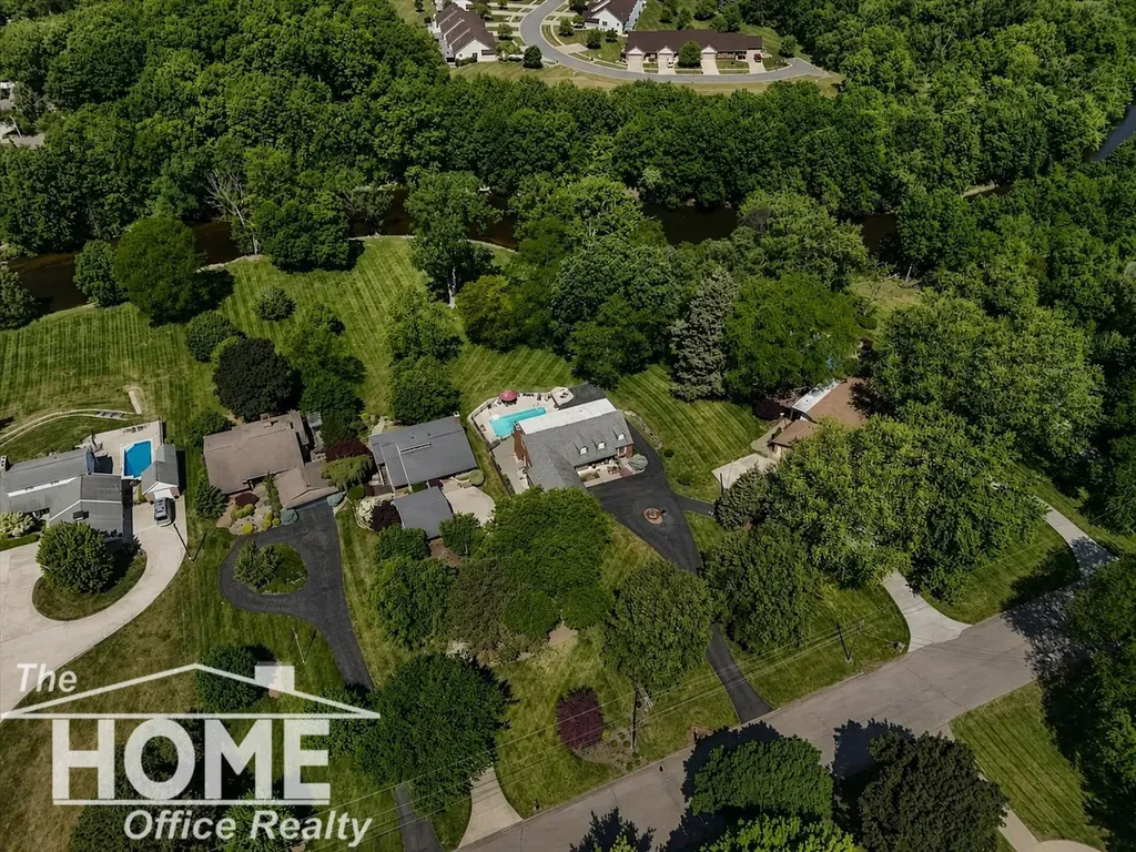 1265 Ada Street Owosso City MI 48867