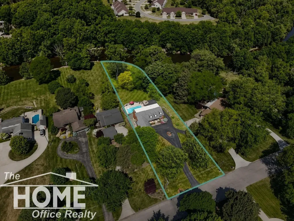 1265 Ada Street Owosso City MI 48867