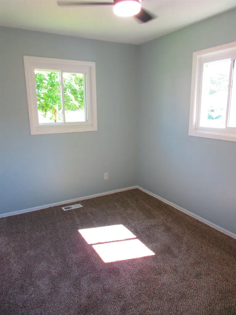 232 Tennyson Avenue Flint City MI 48507