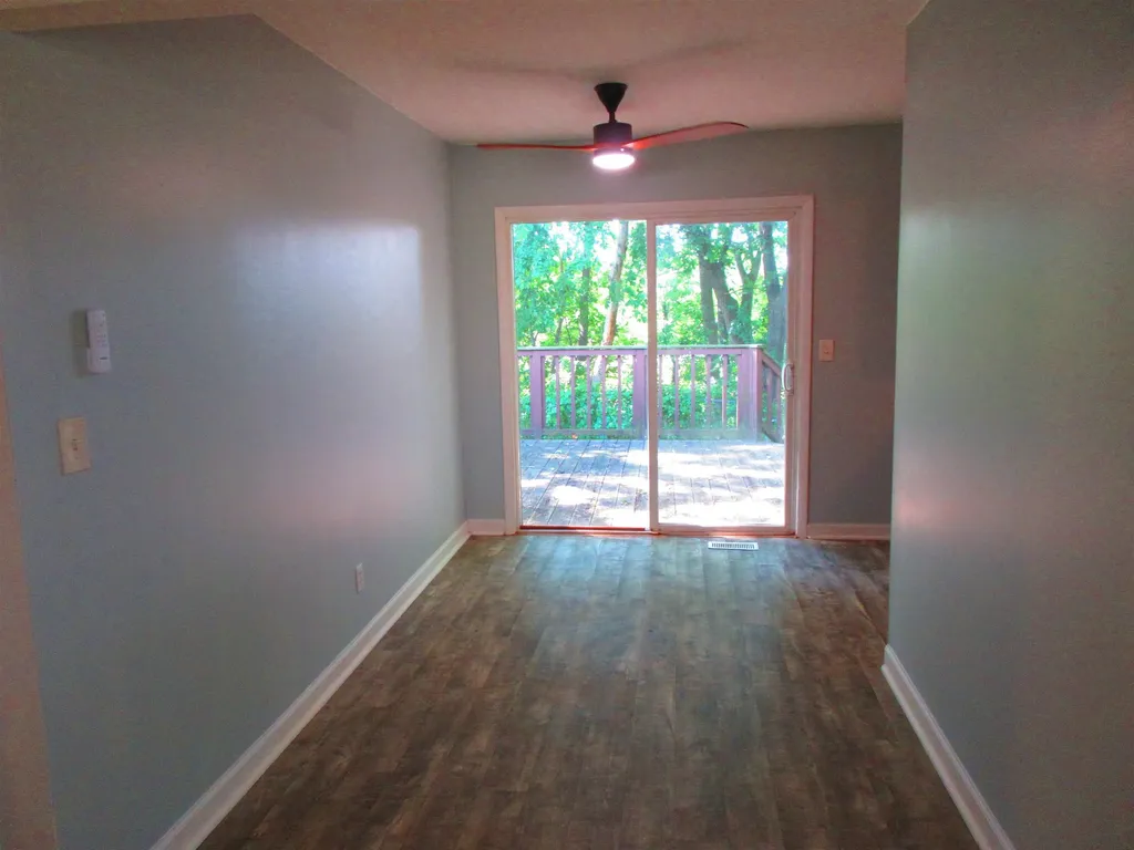 232 Tennyson Avenue Flint City MI 48507
