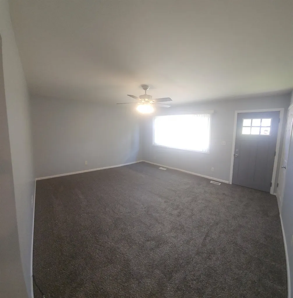 232 Tennyson Avenue Flint City MI 48507