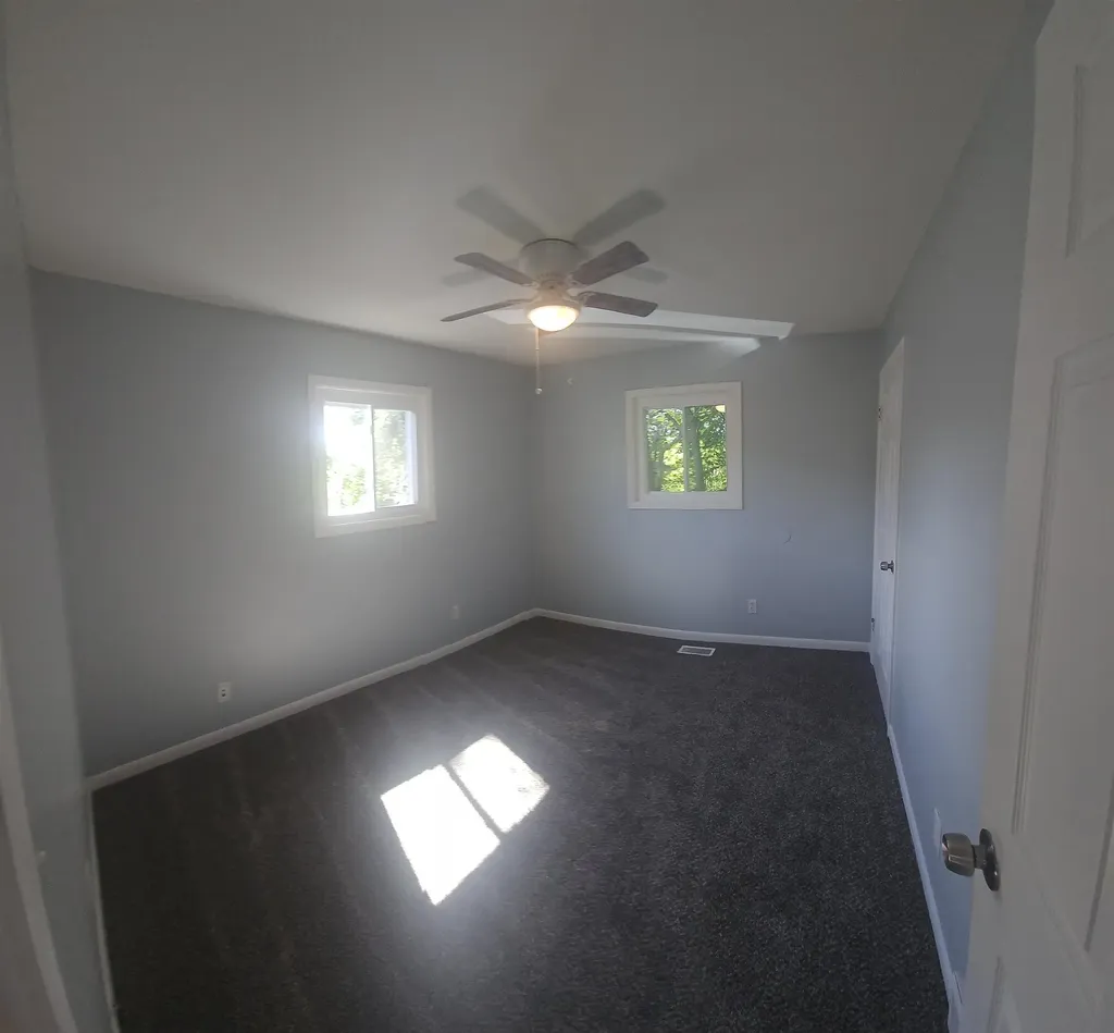 232 Tennyson Avenue Flint City MI 48507