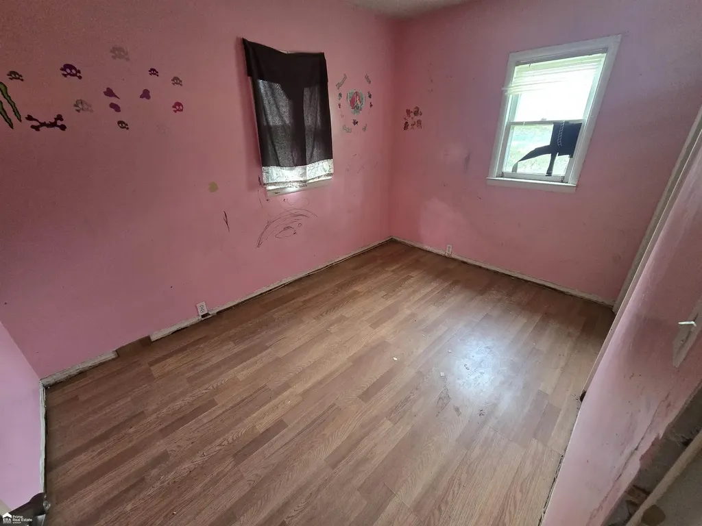 3233 Home Avenue Mt. Morris City MI 48504