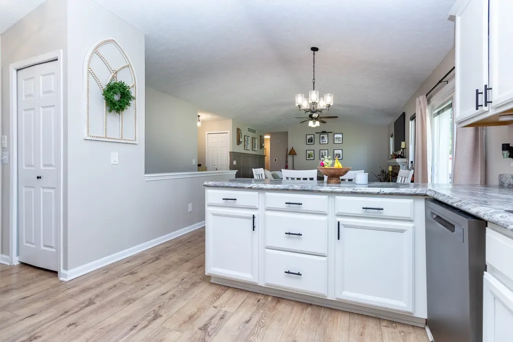 1818 Amberina Drive Delta Charter Township MI 48917