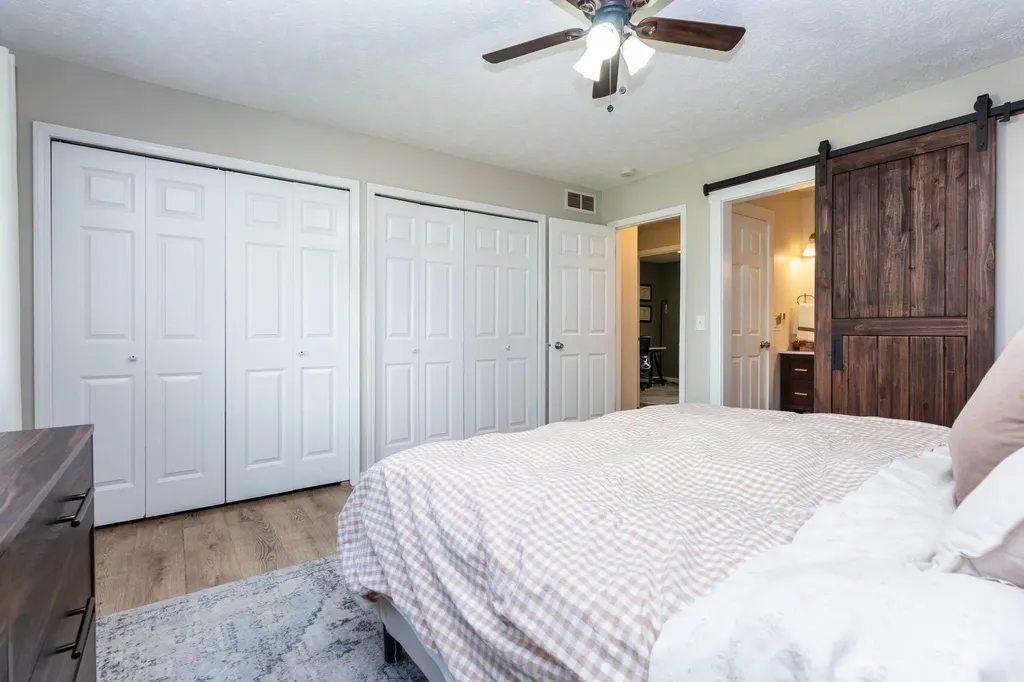 1818 Amberina Drive Delta Charter Township MI 48917