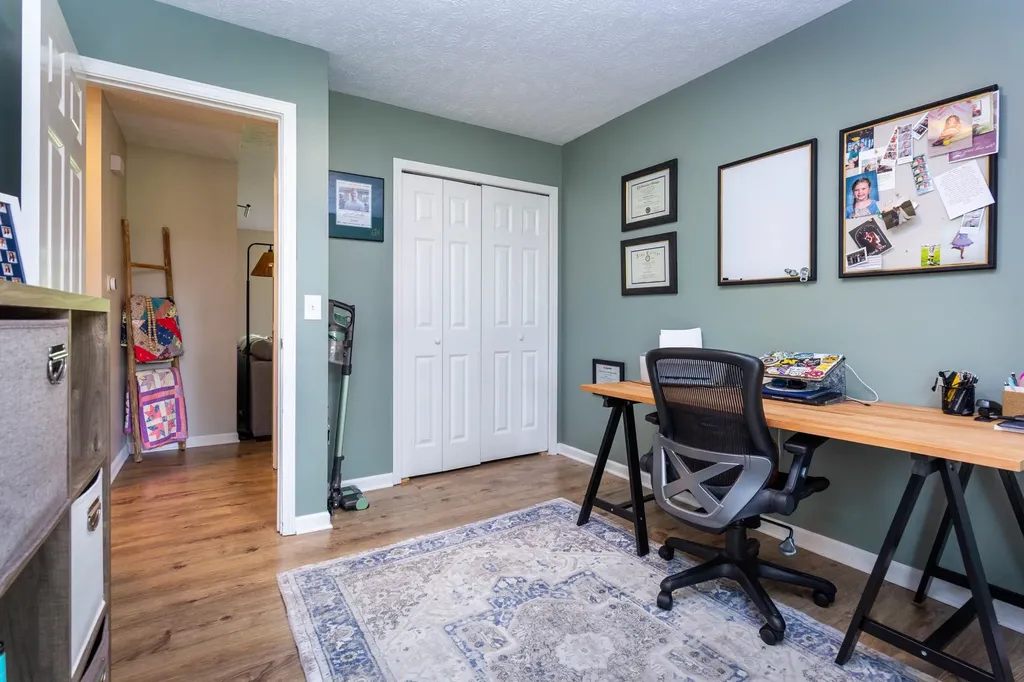 1818 Amberina Drive Delta Charter Township MI 48917