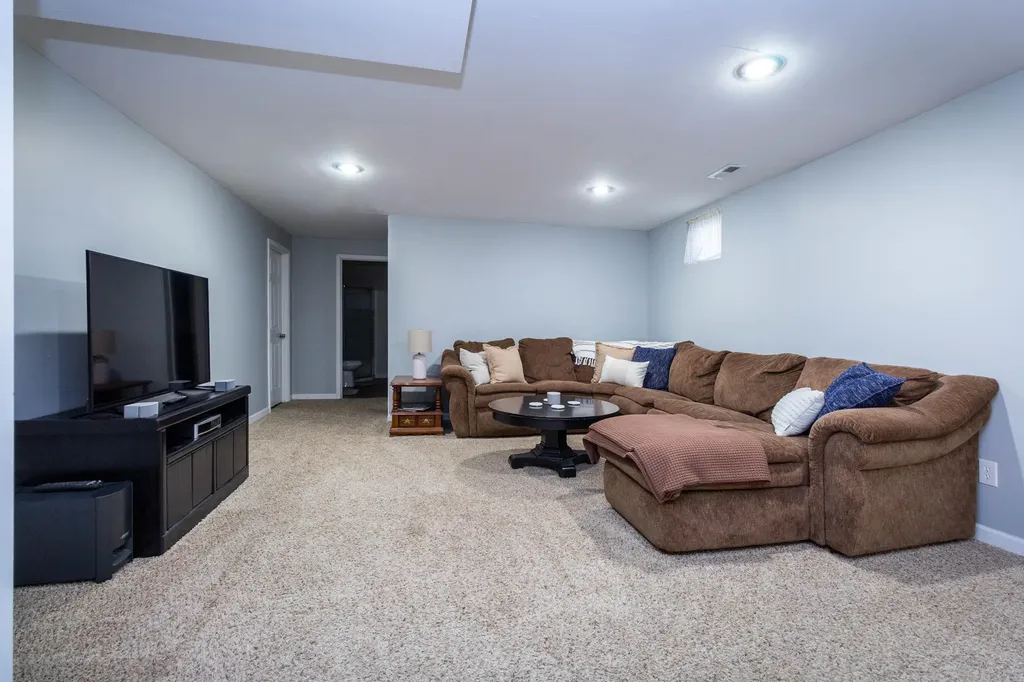 1818 Amberina Drive Delta Charter Township MI 48917