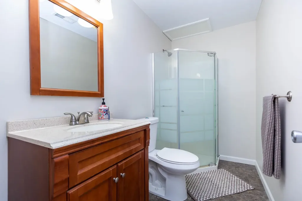 1818 Amberina Drive Delta Charter Township MI 48917