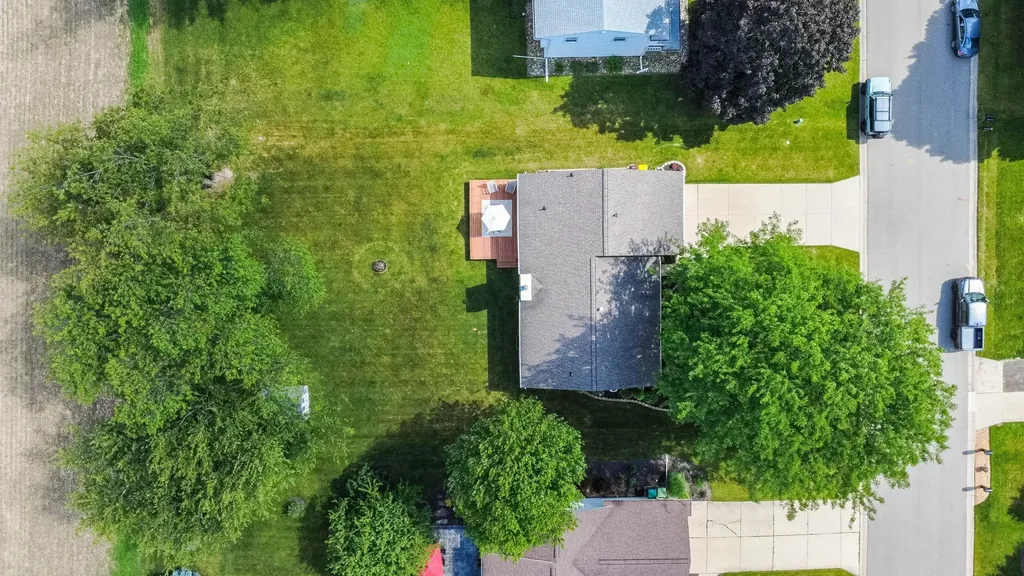 1818 Amberina Drive Delta Charter Township MI 48917