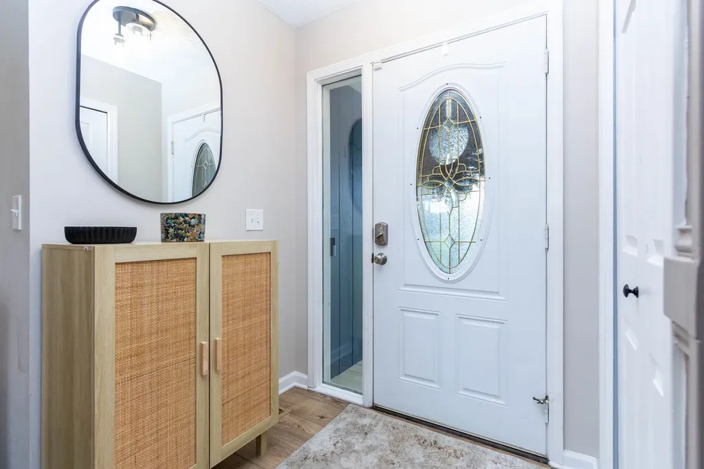 1818 Amberina Drive Delta Charter Township MI 48917