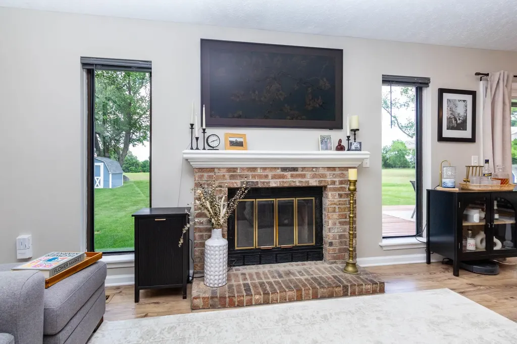 1818 Amberina Drive Delta Charter Township MI 48917