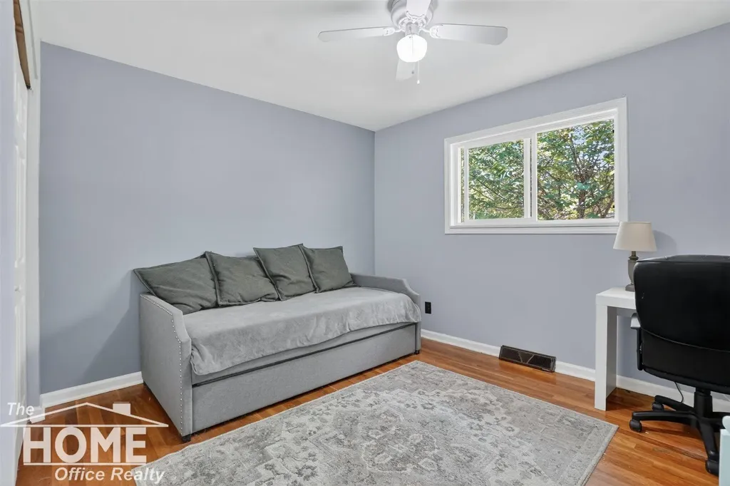 1208 Harding Avenue Owosso City MI 48867