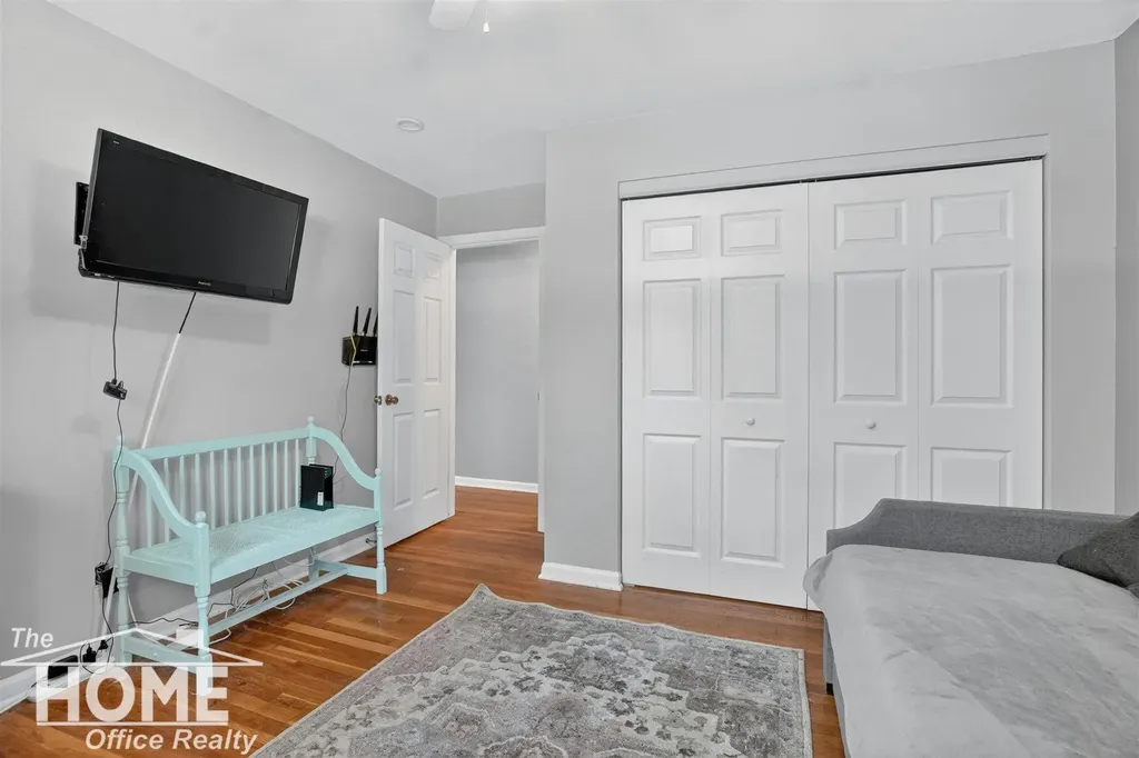 1208 Harding Avenue Owosso City MI 48867