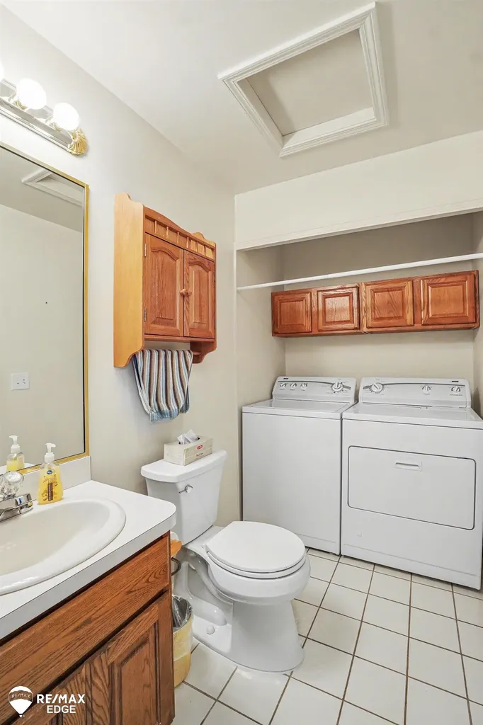 9606 Creek View Court Richfield Township MI 48423