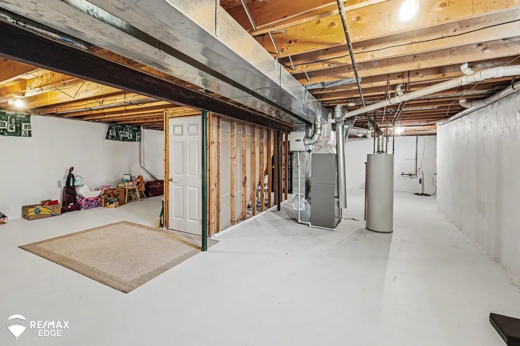 9606 Creek View Court Richfield Township MI 48423