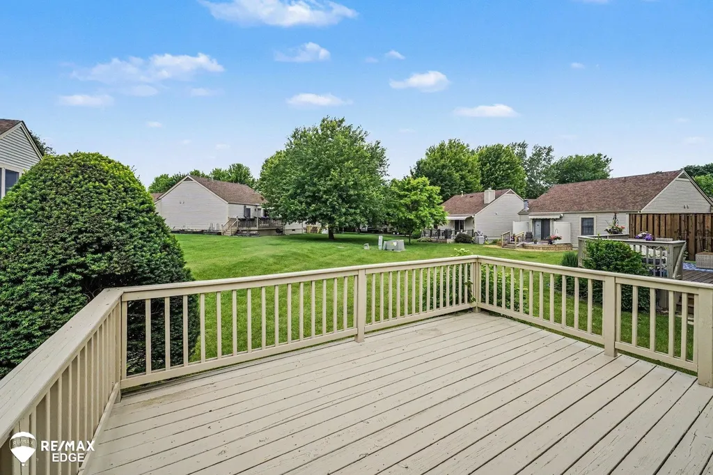9606 Creek View Court Richfield Township MI 48423