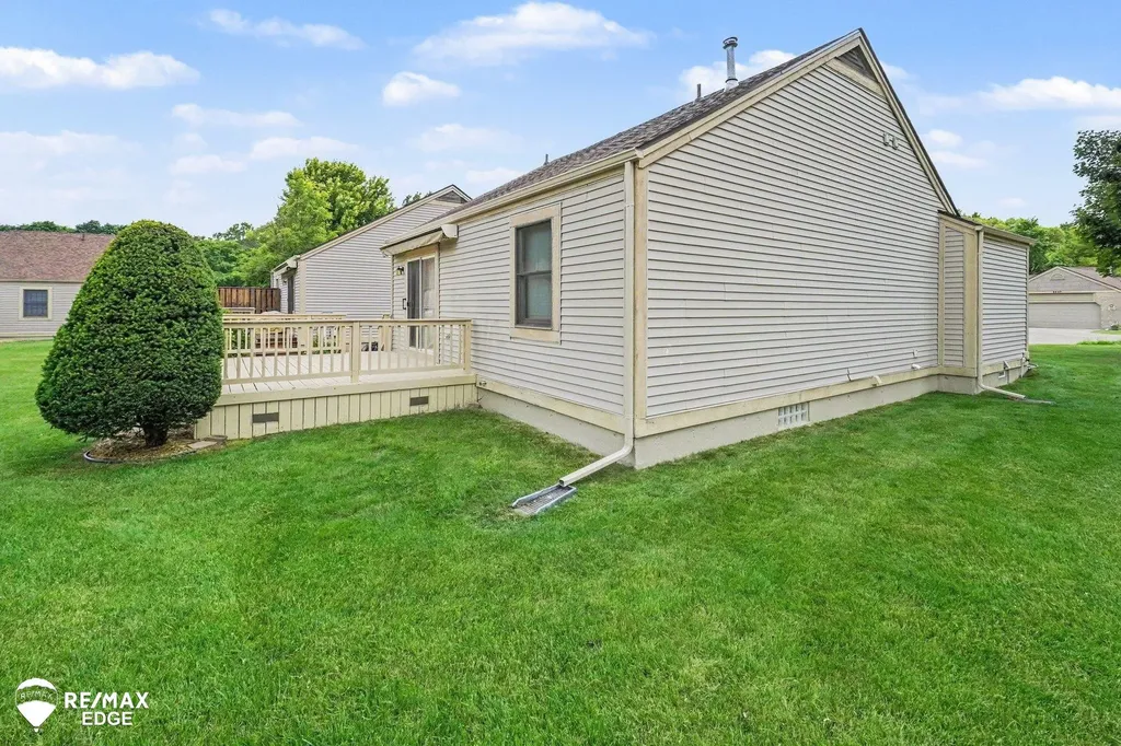 9606 Creek View Court Richfield Township MI 48423