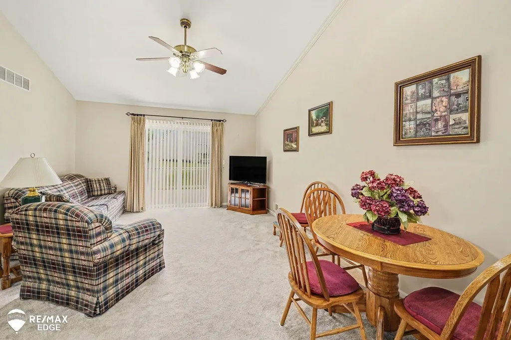 9606 Creek View Court Richfield Township MI 48423