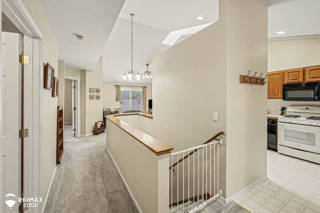 9606 Creek View Court Richfield Township MI 48423