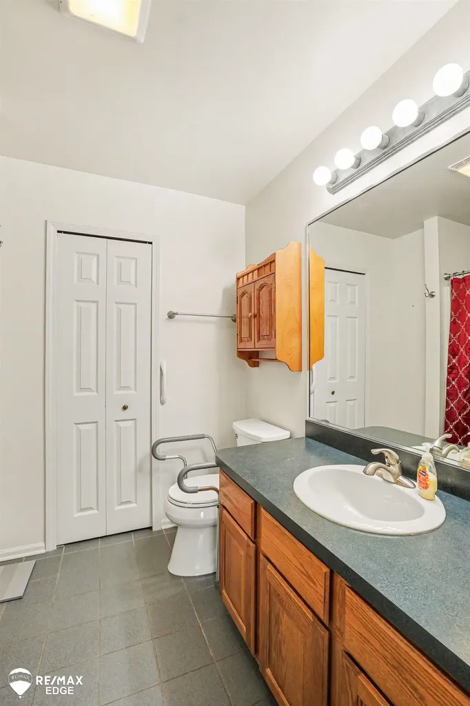 9606 Creek View Court Richfield Township MI 48423