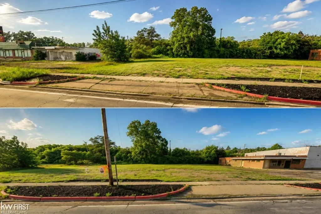 3006 S Dort Highway Flint City MI 48507