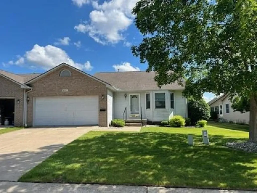 4287 Chapel Lane Swartz Creek City MI 48473