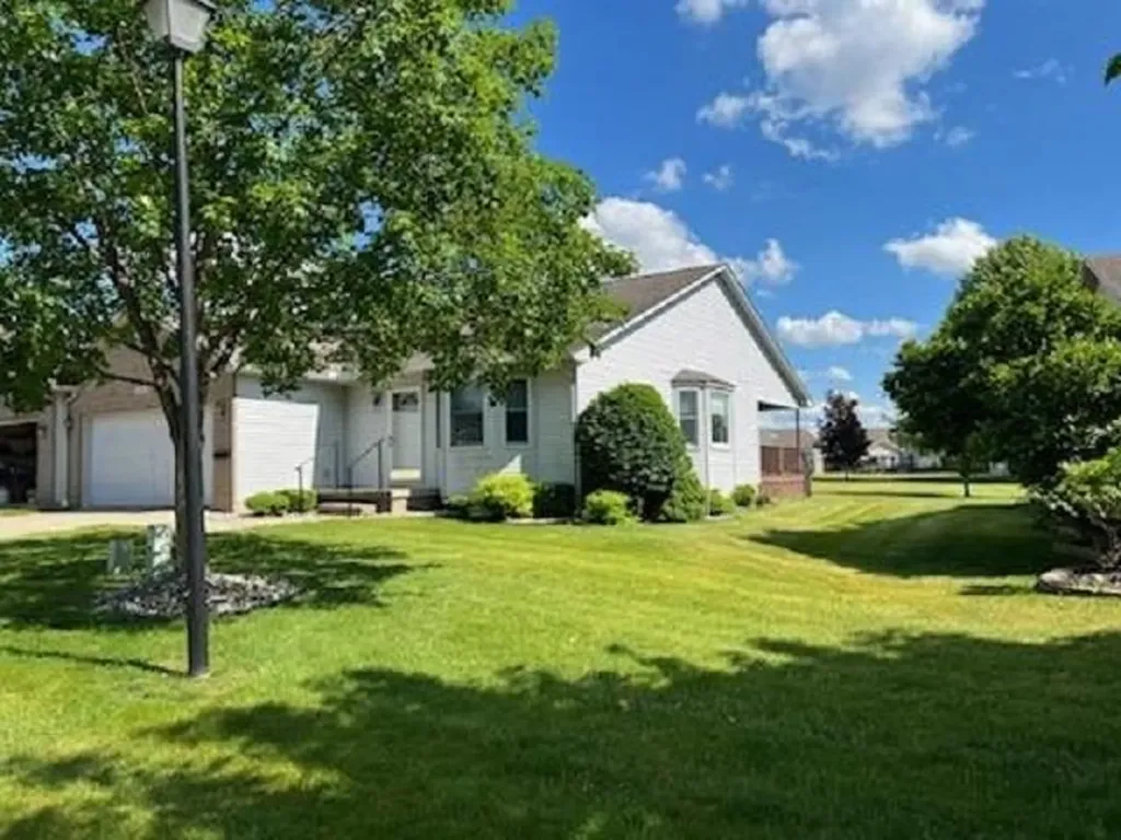 4287 Chapel Lane Swartz Creek City MI 48473