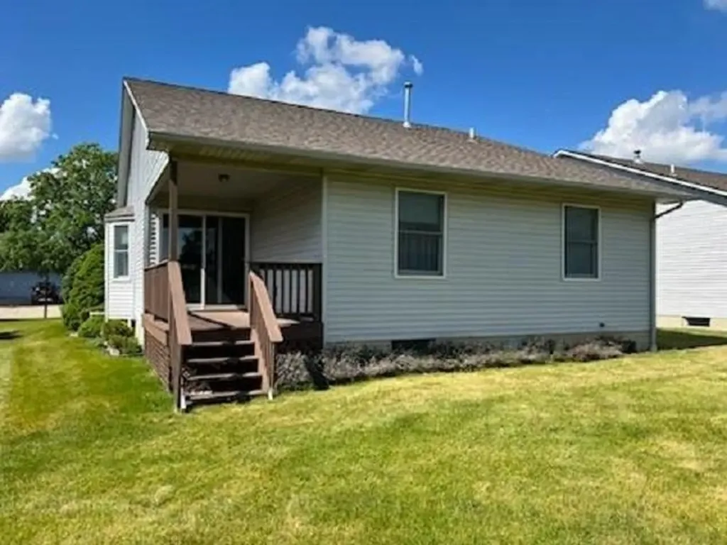 4287 Chapel Lane Swartz Creek City MI 48473