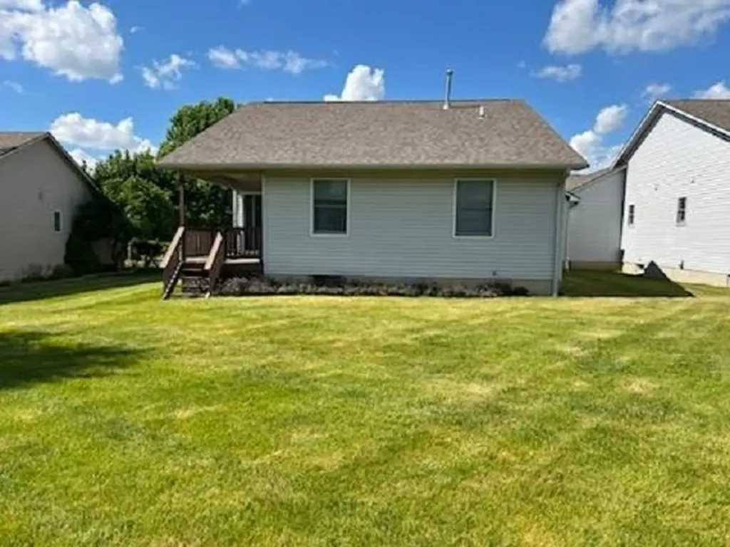 4287 Chapel Lane Swartz Creek City MI 48473
