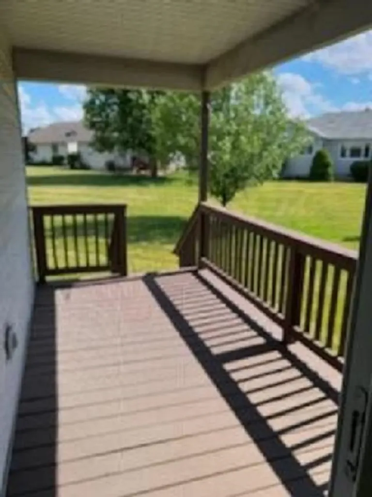 4287 Chapel Lane Swartz Creek City MI 48473