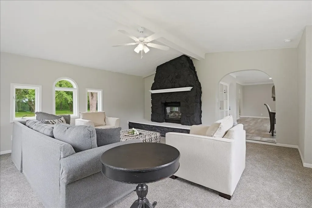 6456 W Court Street Flint Charter Township MI 48532
