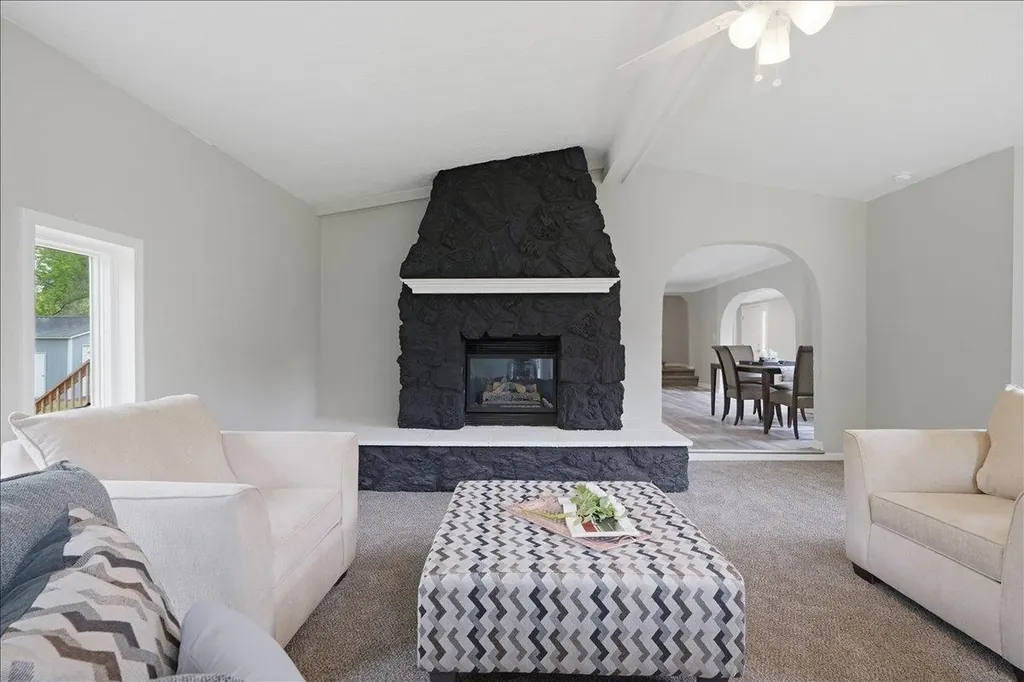 6456 W Court Street Flint Charter Township MI 48532