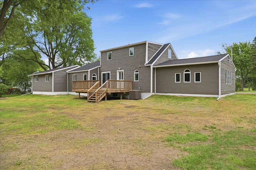 6456 W Court Street Flint Charter Township MI 48532