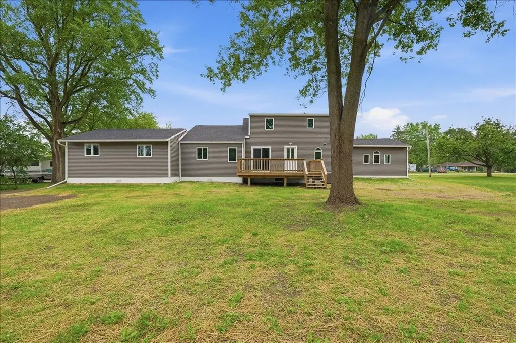 6456 W Court Street Flint Charter Township MI 48532
