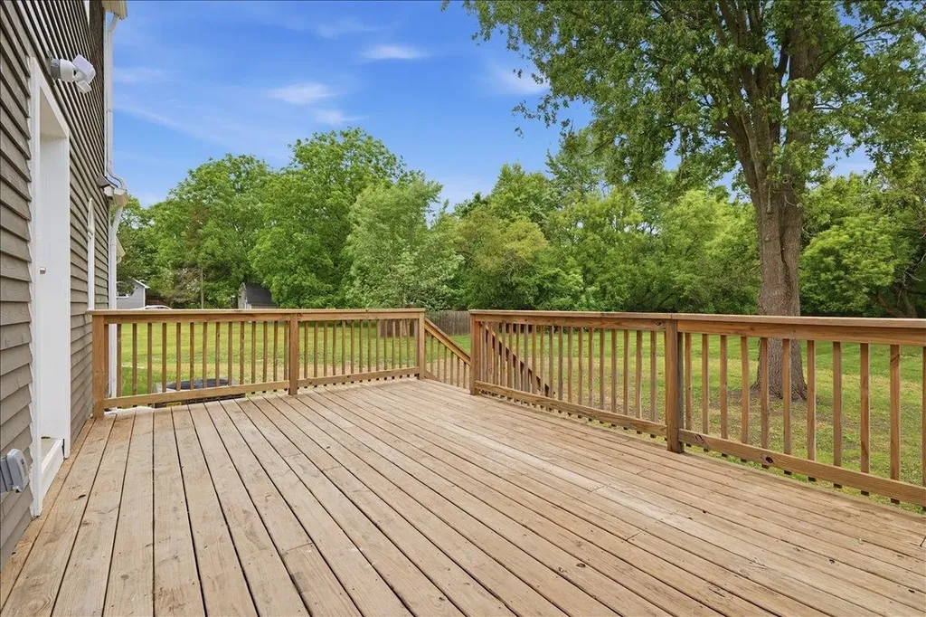 6456 W Court Street Flint Charter Township MI 48532