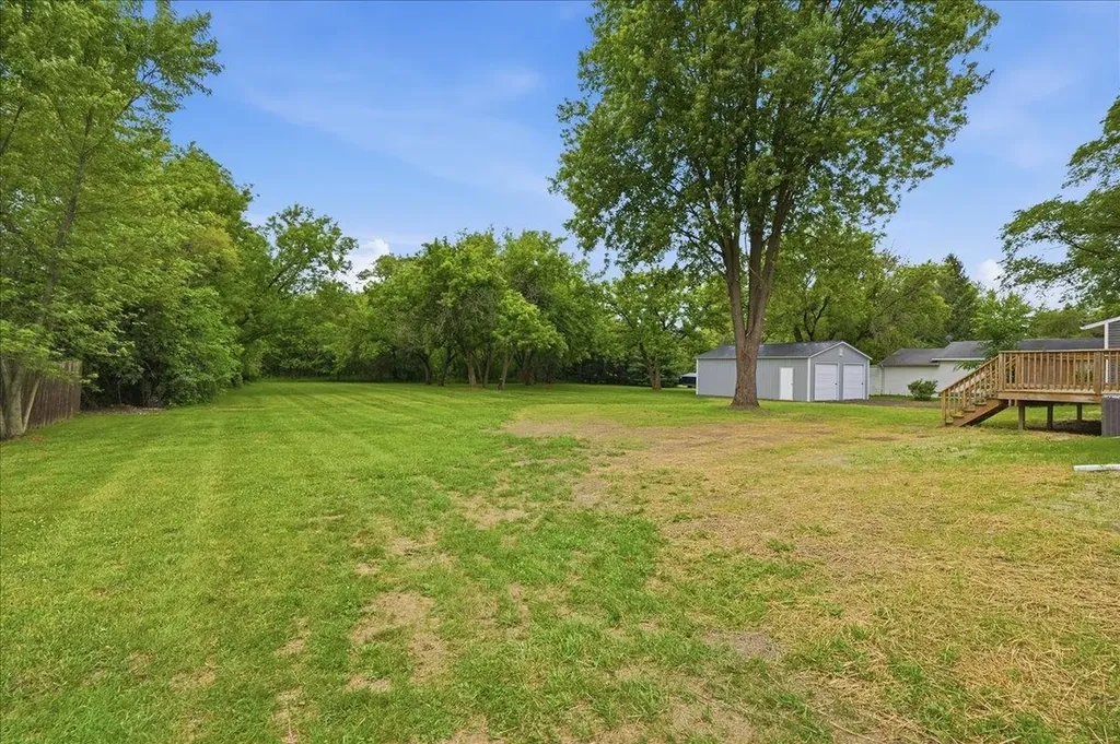 6456 W Court Street Flint Charter Township MI 48532